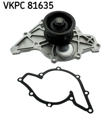 Pompa wody, chłodzenie silnika SKF VKPC 81635