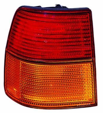 Lampa tylna zespolona ABAKUS 445-1905r-ue-yr