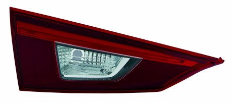 Lampa tylna zespolona ABAKUS 316-1311L-UQ