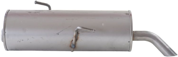 Tłumik końcowy BOSAL 190-199