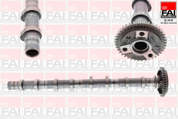 Wałek rozrządu FAI AutoParts c392