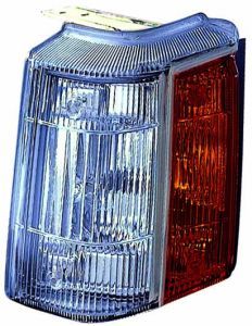 Lampa kierunkowskazu ABAKUS 215-1521L