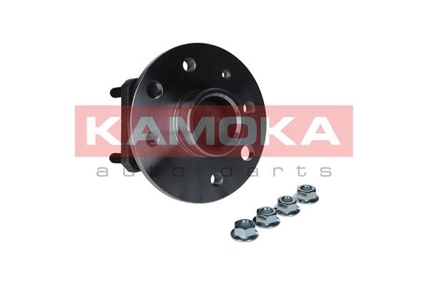 Zestaw łożysk koła KAMOKA 5500331