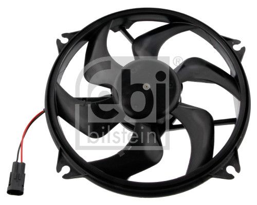Wentylator, chłodzenie silnika FEBI BILSTEIN 40634