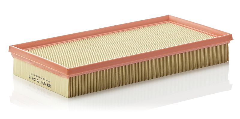 Filtr powietrza MANN-FILTER c 35 134