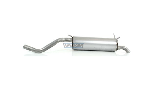 Tłumik końcowy WALKER 22509