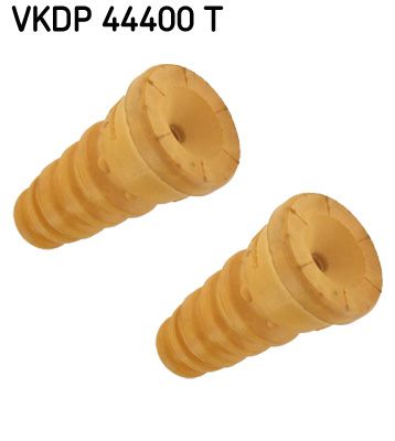 Zestaw ochrony przeciwpyłowej, amortyzator SKF VKDP 44400 T