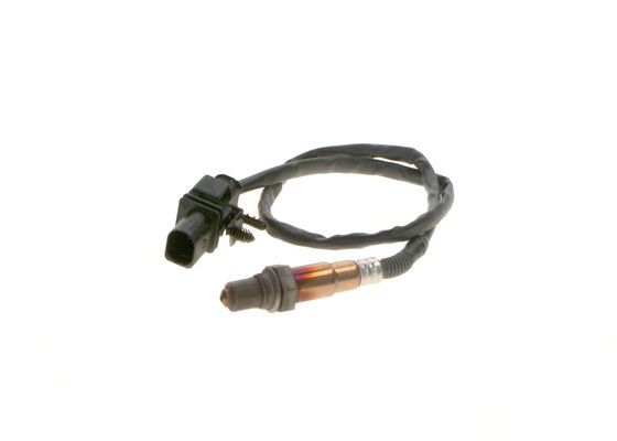 Sonda lambda BOSCH 0258017290