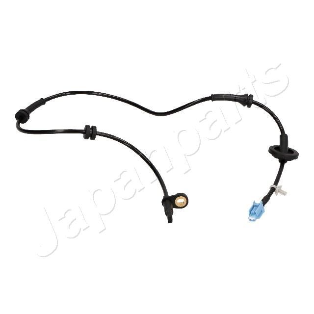 Czujnik, prędkość obrotowa koła JAPANPARTS ABS-196