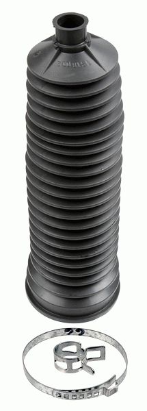 Osłona, system kierowania LEMFÖRDER 37599 01