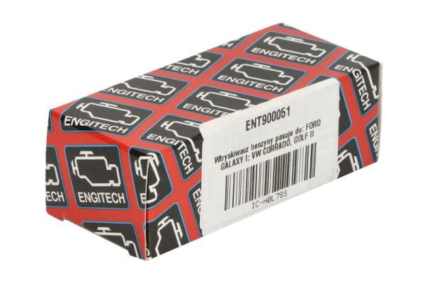 Wtryskiwacz ENGITECH ENT900051