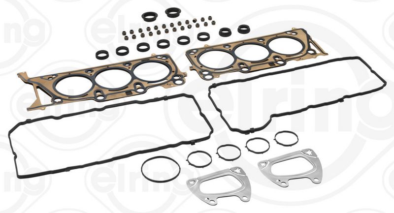 Zestaw uszczelek, głowica cylindrów ELRING 088.950
