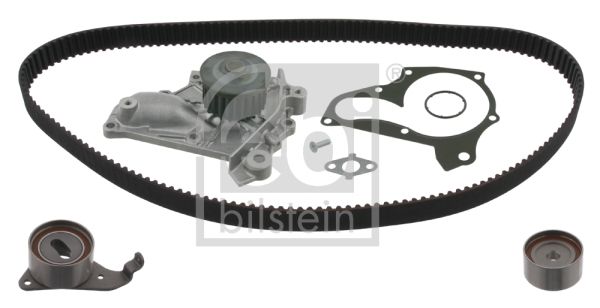 Pompa wody + zestaw paska rozrządu FEBI BILSTEIN 32823
