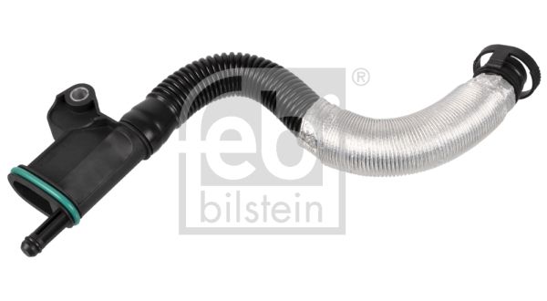 Wąż, wentylacja skrzyni korbowej FEBI BILSTEIN 170861