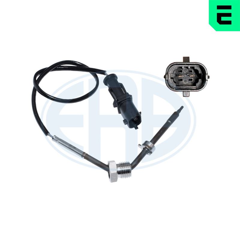 czujnik, temperatura spalin ERA 551799A