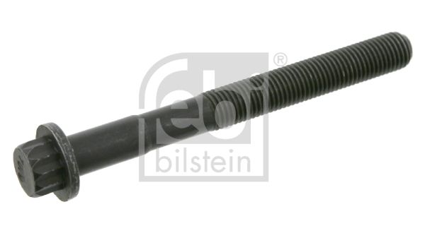 Śruba głowicy cylindrów FEBI BILSTEIN 27255