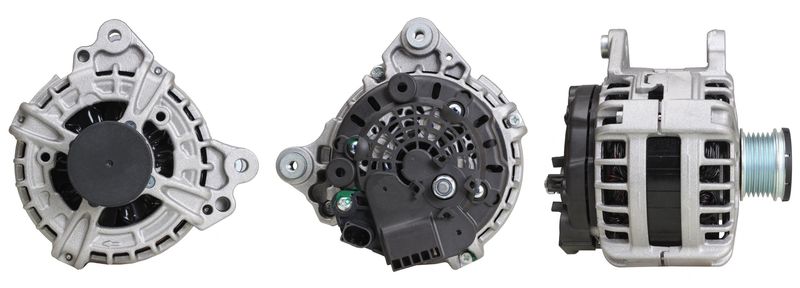 Alternator DRI 2115941402