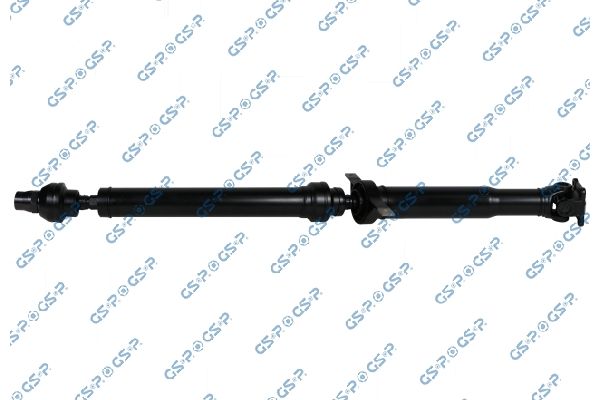 Wał napędowy, napęd osi GSP PS900536