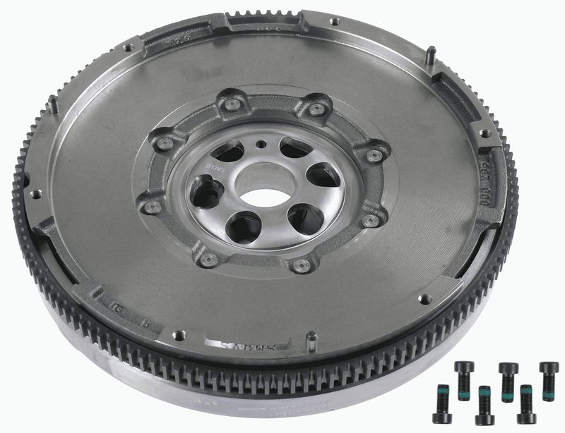 Koło zamachowe SACHS 2294 000 514