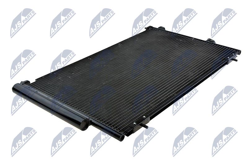 Skraplacz, klimatyzacja NTY CCS-TY-003