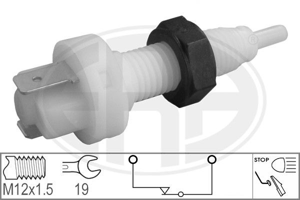 Włącznik świateł STOP ERA 330032