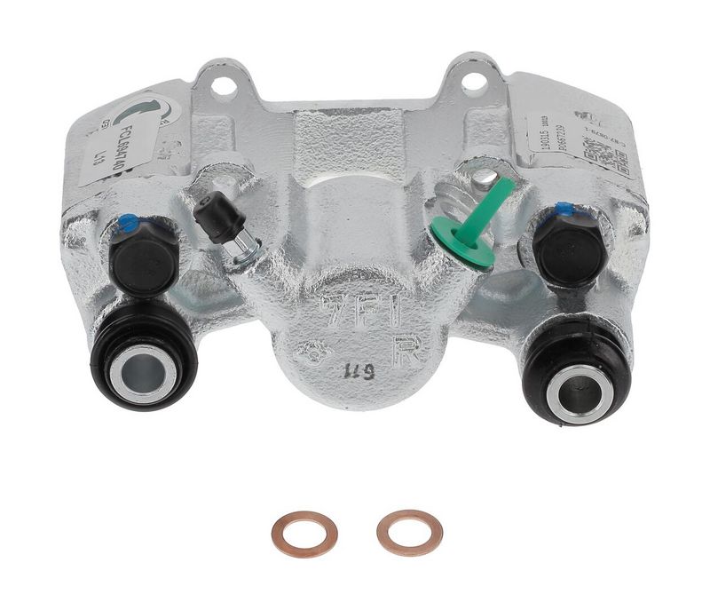 Zacisk hamulca FERODO FCL694740