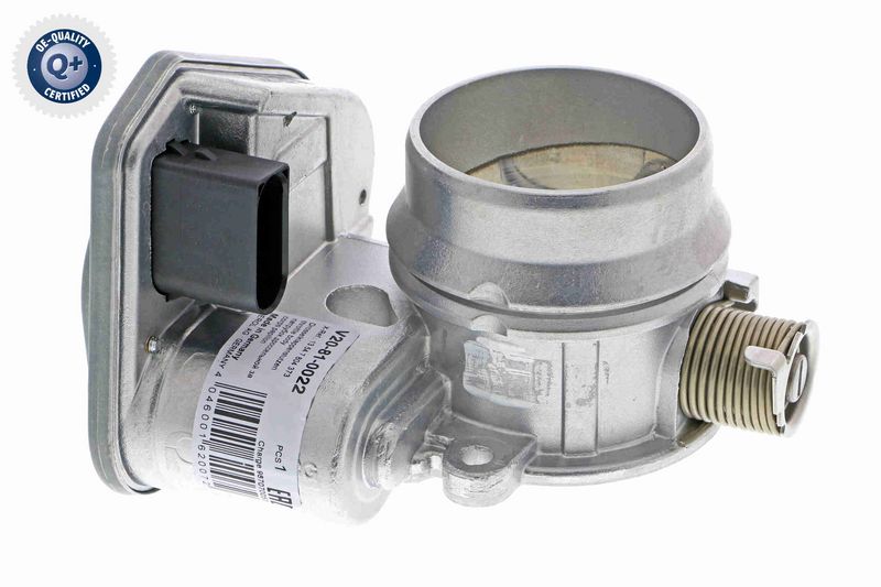 Korpus przepustnicy VEMO V20-81-0022
