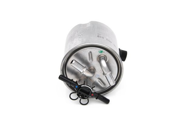 Filtr paliwa BOSCH F026402019