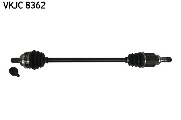 Wał napędowy SKF vkjc 8362