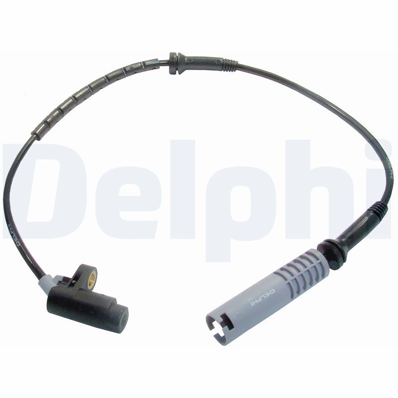 Czujnik, prędkość obrotowa koła DELPHI SS10303