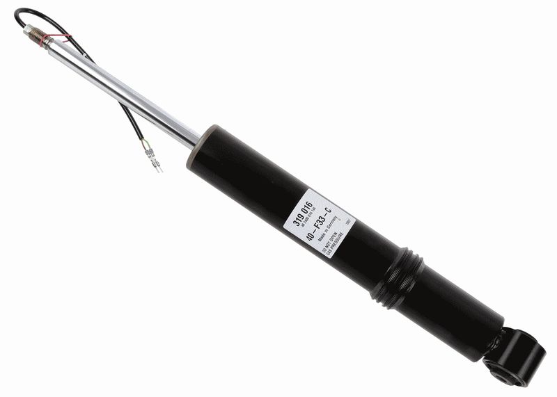 Amortyzator SACHS 319 016