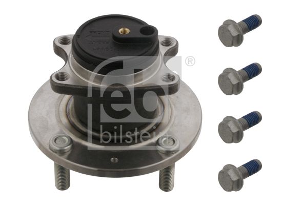 Zestaw łożysk koła FEBI BILSTEIN 32580