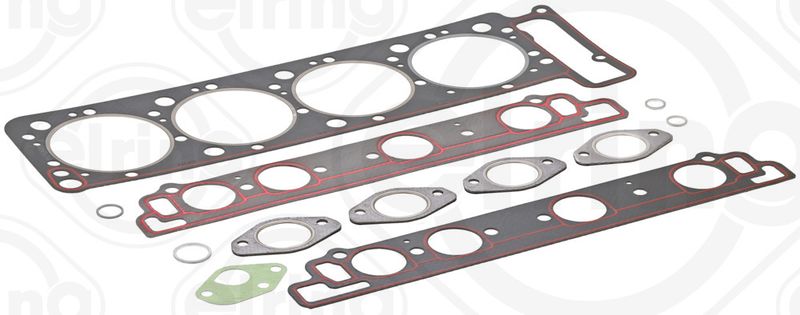 Zestaw uszczelek, głowica cylindrów ELRING 323.960