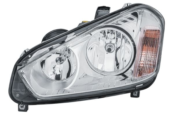 Reflektor HELLA 1EJ009587-611