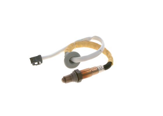Sonda lambda BOSCH 0258006455