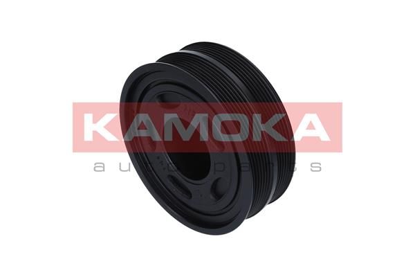 Koło pasowe, wał korbowy KAMOKA RW005