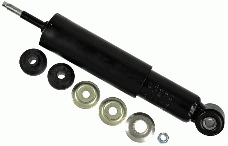 Amortyzator SACHS 290 611