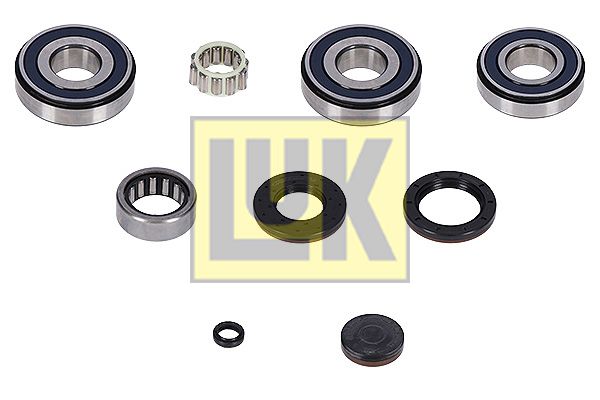 Zestaw naprawczy, mechaniczna skrzynia biegów LUK 462 0239 10
