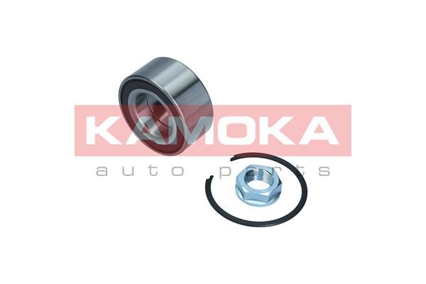 Zestaw łożysk koła KAMOKA 5600119