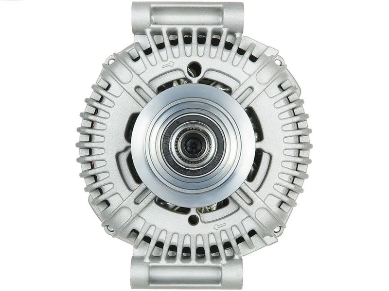Alternator AS-PL a3257
