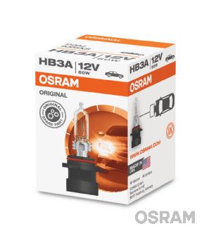 Żarówka, reflektor dalekosiężny OSRAM 9005XS