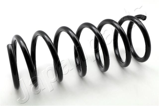 Sprężyna zawieszenia JAPANPARTS ZC6663H