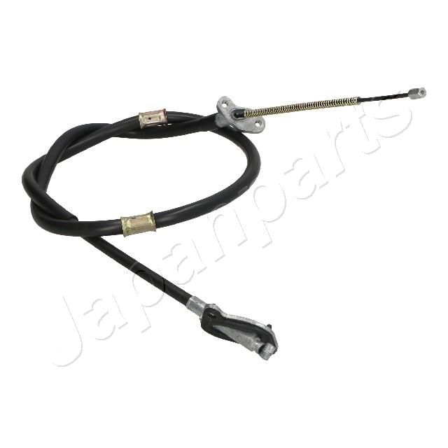 Cięgło, hamulec postojowy JAPANPARTS BC-630L
