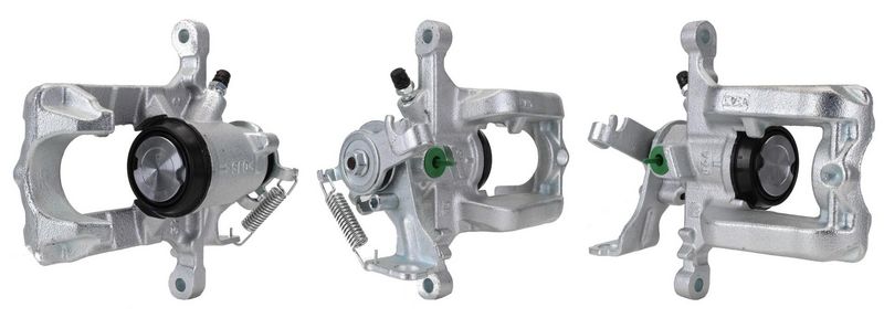 Zacisk hamulca FERODO FCL695202