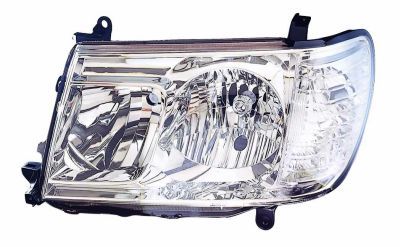 Reflektor ABAKUS 212-11H9L-LD-E