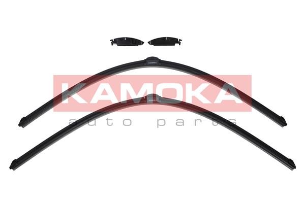 Pióro wycieraczki Kamoka 27B03