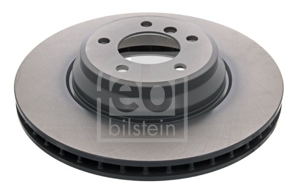 Tarcza hamulcowa FEBI BILSTEIN 44050