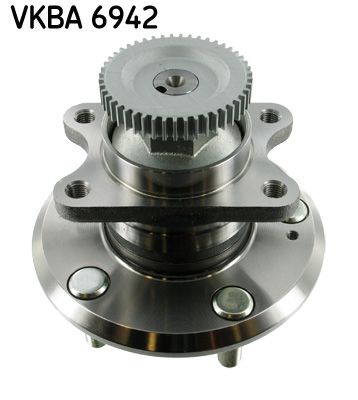 Zestaw łożysk koła SKF VKBA 6942