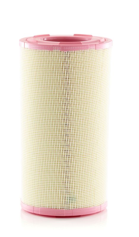 Filtr powietrza MANN-FILTER C28028