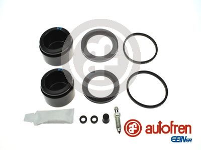 Zestaw naprawczy, zacisk hamulca AUTOFREN SEINSA D42418C